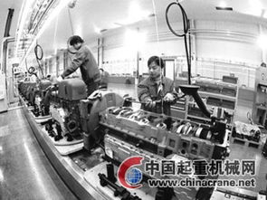 武漢打造全國(guó)首個(gè)工程機(jī)械特色再制造產(chǎn)業(yè)基地，引領(lǐng)行業(yè)綠色升級(jí)新篇章