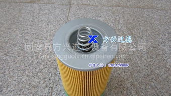 h12110/2x機(jī)油曼牌濾芯 專業(yè)工程機(jī)械維護(hù)的核心配件