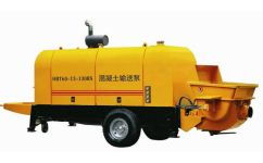 云南工程機(jī)械市場(chǎng)概述 從輸送泵車到二手交易，探索牛力設(shè)備及其他機(jī)械