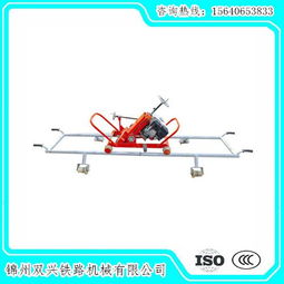 遼寧機(jī)械NCM 4.8型內(nèi)燃打磨機(jī) 云南工程現(xiàn)場(chǎng)的日常利器
