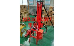 家庭用小型打井機(jī) YQ潛孔鉆機(jī)與家用水井鉆機(jī)選購(gòu)指南